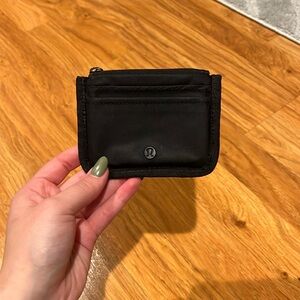 Lululemon Wallet